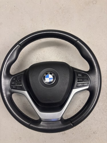 Bmw lenkrad f15 f16 f10 - f15, x6