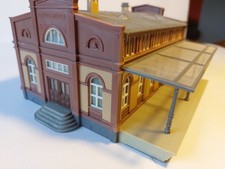 Faller Bahnhof H0 1:87
