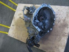 Getriebe H1DFC YARIS Toyota