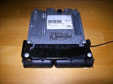 Motorsteuergerät Audi A6  TDI