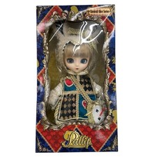 Pullip Doll Figur Classic