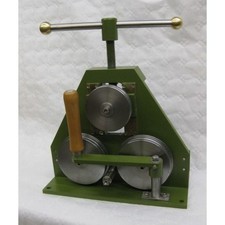 Bauplan Rollmaschine Motormodell Modellbauplan