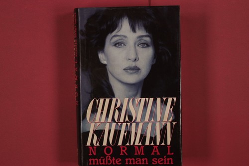 319949 christine kaufmann - christine,