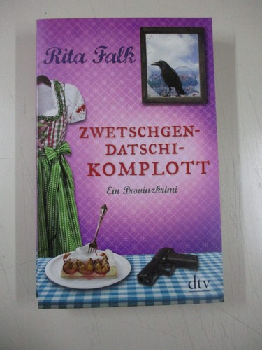 Rita falk - rita,