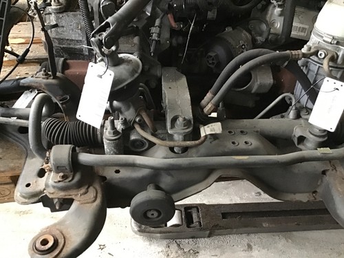 Lenkgetriebe opel astra - ,