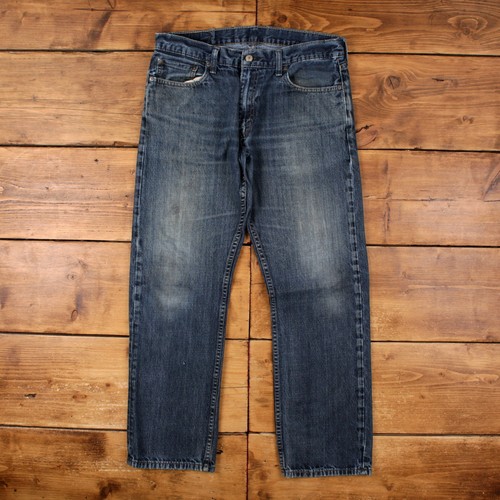 Levis 514 jeans - levis,