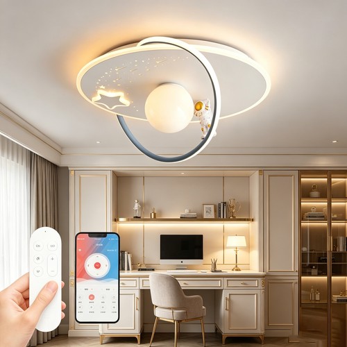 Kreative dekor deckenlampe - kreative,