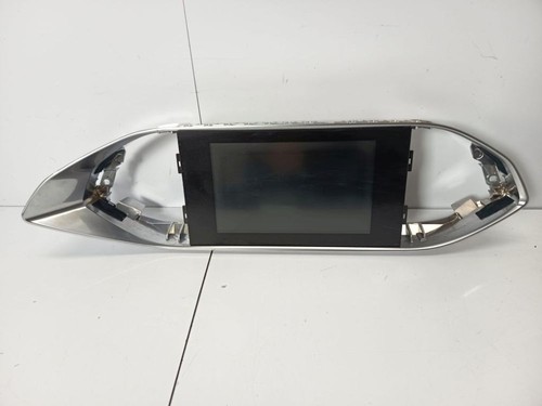 Peugeot 308 lc lj - ii, lc,