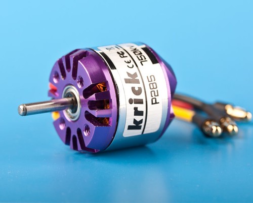 Krick max marine aussenläufer - krick,
