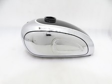 Horex Resident Stahl Chrom &