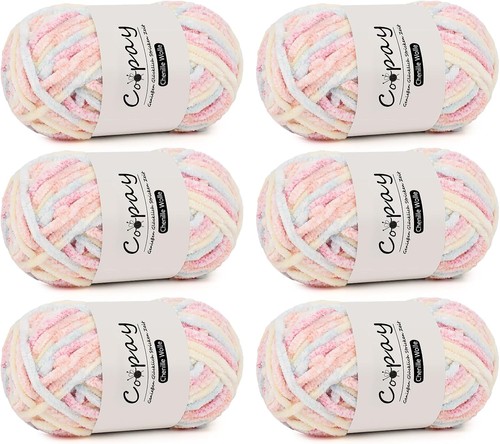 Coopay chenille wolle zum - chenille,