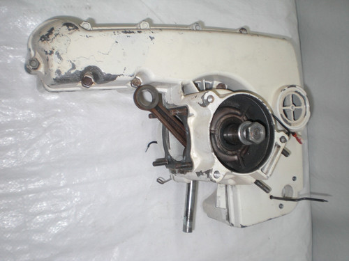 Solo 272 wechselmotor combi - solo,