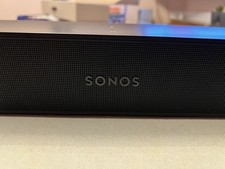 Sonos Beam (Gen. 2) Smart Soundbar - Schwarz Inkl OVP