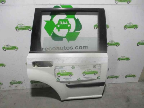 H21008h7mm rechte hintere tür - h21008h7mm,