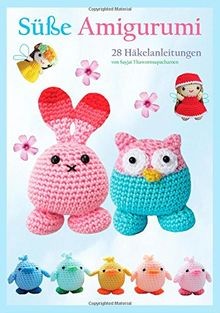 Süße amigurumi 28 - süße,