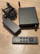 Kopfhörer Verstärker Topping MX3 Bluetooth