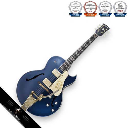 Gibson es295 late 50s - es295, '54