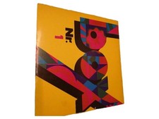 Box Nr. 1 Schallplatte Vinyl