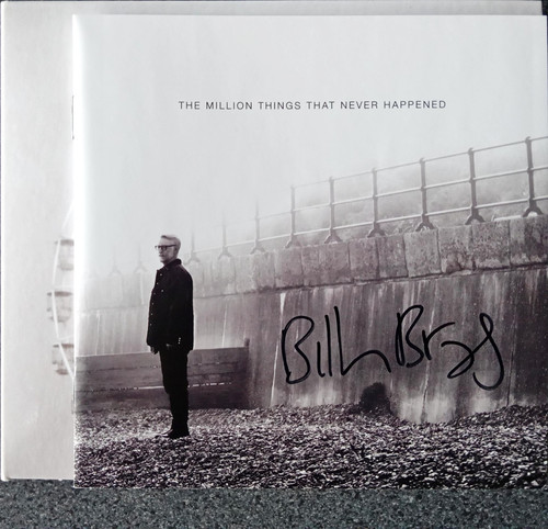 Billy bragg the million - –,