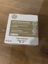 Yves Rocher Anti-Age Global