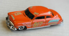 Hot Wheels 1952 Hudson Hornet