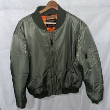 Schott NYC MA-1 Flight Bomber