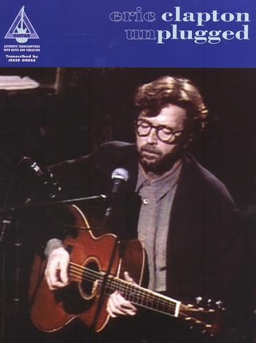 Eric clapton unplugged - clapton,