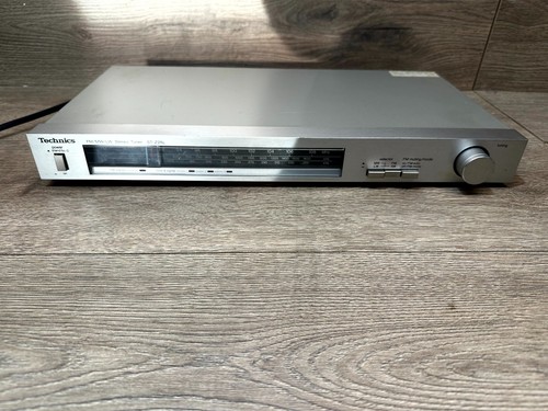 Vintage technics z25l - vintage, st-z25l