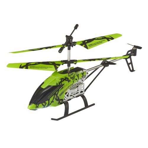 Revell control helicopter - revell,