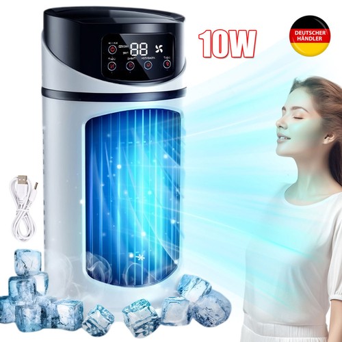 Tragbare air cooler - tragbare,