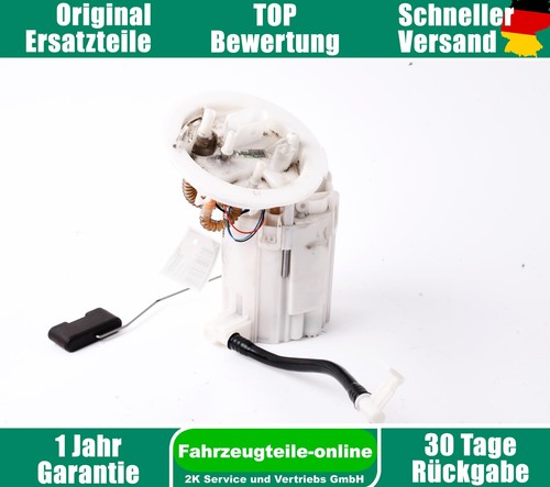 Kraftstoffpumpe audi 4f5 - kraftstoffpumpe,