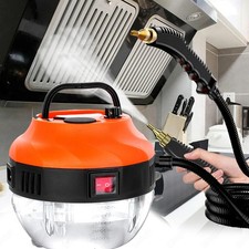 3800W Dampfreiniger Handgerät