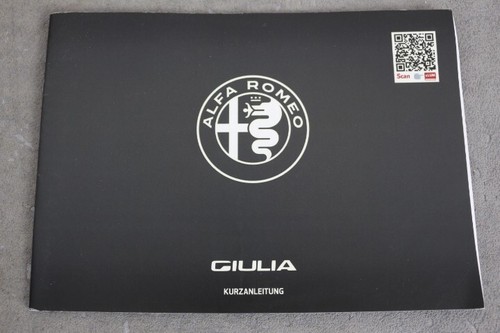 Alfa romeo giulia - romeo,