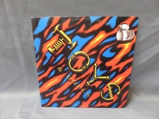 Toys & Dolls - Tesko Lovers 1994 LP