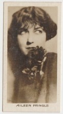 Aileen Pringle vintage Early