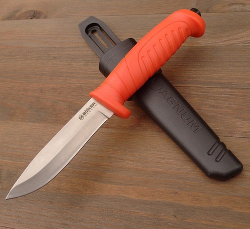 Böker magnum knivgar - -,