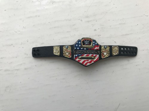 Wwe united states championship - states,