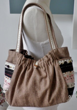 Impressionen Zippa Tasche