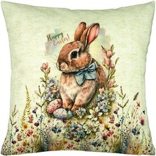 Kissenbezug Kissenhülle 40x40