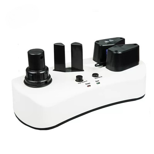 Qh300 mini luftpolstermaschine - qh300, mini-luftpolstermaschine