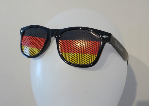 Restposten sport fanbrille - sport,