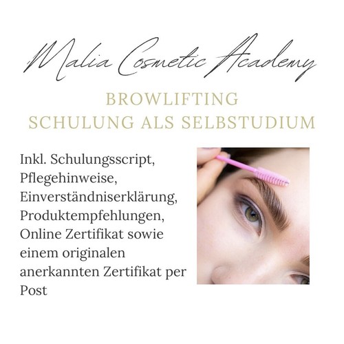 Browlifting