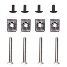 G3 Universaler 20-23 mm T-NUT