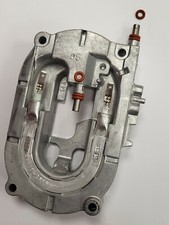 DeLonghi ESAM Boiler Thermoblock Erhitzer Heizung + 6x Dichtungen 