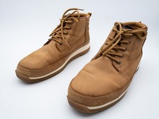 Boxfresh Herren Sneaker Freizeitschuh Turnschuh Schnürschuh Gr44 EU Art 27268-55