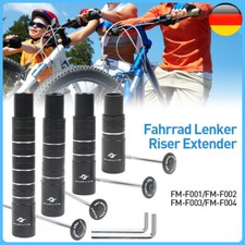 MTB Fahrrad Lenker Erhöhung