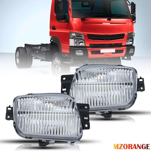 Für mitsubishi canter - 2×,