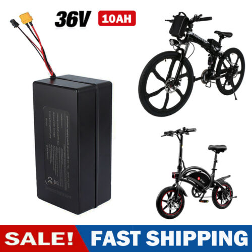 36v 10ah 360wh ion akku - 36v, li-ion