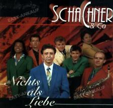 Schachner & Co. - Nichts Als Liebe .