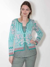 -30% Strickjacke Kooi